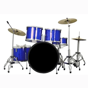 Axe Heaven Classic 5 PC Drum Kit Miniature