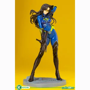 G.I. Joe Baroness Bishoujo Statue