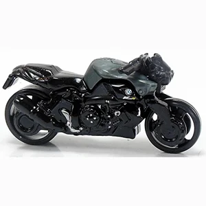 H.W. BMW K 1300 R Motorcycle