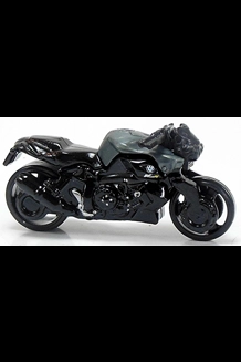 H.W. BMW K 1300 R Motorcycle