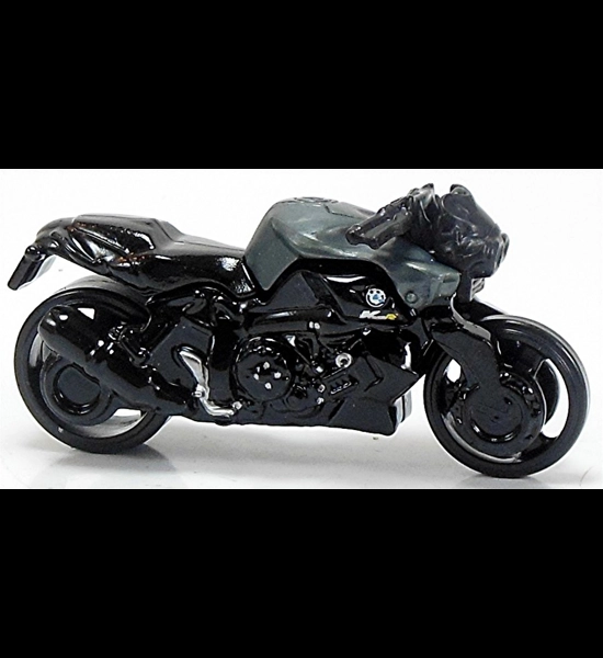 H.W. BMW K 1300 R Motorcycle