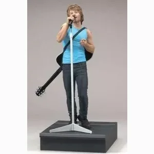 McFarlane Toys Jon Bon-Jovi Action Figure