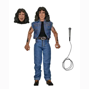 NECA AC/DC Bon Scott 8
