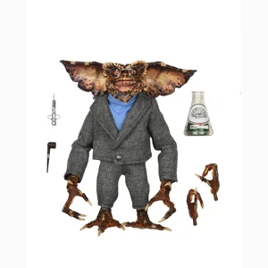 NECA Gremlins 2 Ultimate Brain 7