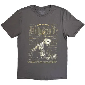 Brantley Gilbert - Dirty South T-Shirt
