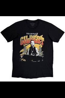 Brantley Gilbert - Truck T-Shirt