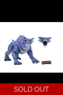 NECA Gargoyles Ultimate Bronx Action Figure
