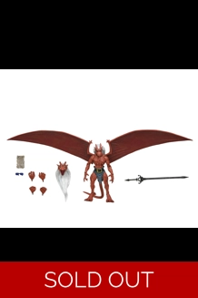 NECA Gargoyles Ultimate Brooklyn 7