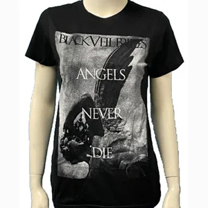 Black Veil Brides - Angels Never Die Ladies T-Shirt