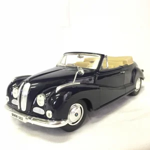 1955 BMW 502 1:18 Scale Diecast