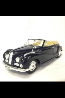 1955 BMW 502 1:18 Scale Diecast