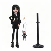 Monster High Wednesday Addams Doll