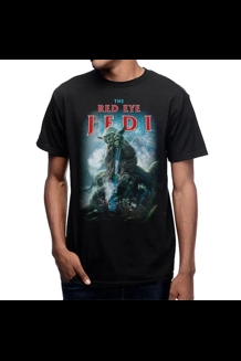Red Eye Jedi T-Shirt