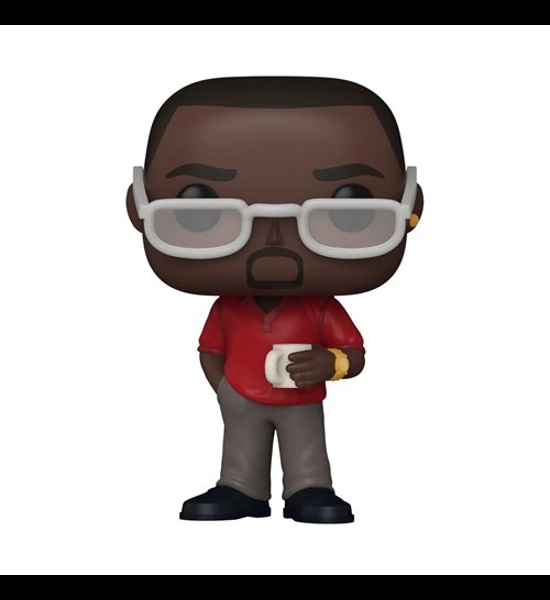 The Wire - Stringer Bell Funko POP 1421