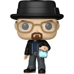 Breaking Bad Heisenberg Funko POP #1934