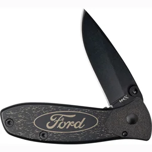 Case Cutlery Ford TecX Linerlock Knife