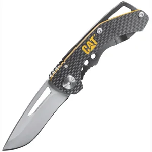 CAT Framelock Knife