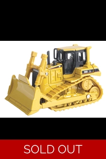 CAT D6R Dozer 1:64 Scale