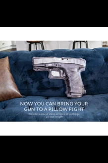 Automatic Pillow