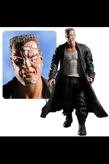 NECA Sin City Marv Series 1 Action Figure