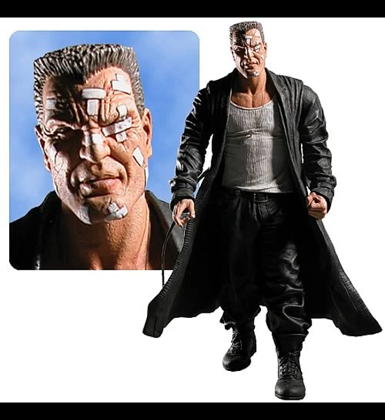 NECA Sin City Marv Series 1 Action Figure