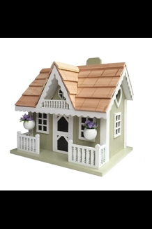 Rosemary Cottage Birdhouse