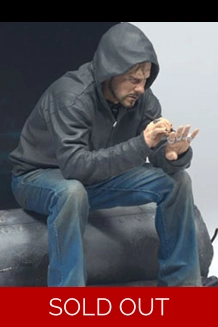 McFarlane Toys LOST Season 1 Charlie Figure