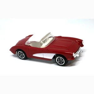 Matchbox - '57 Corvette Hardtop 1/64 Diecast