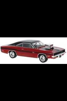 IXO 1970 Dodge Charger R/T 1/43 Diecast