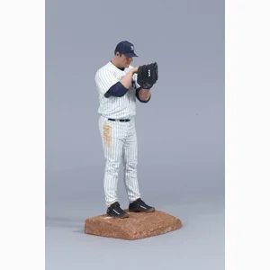 New York Yankees Roger Clemens McFarlane Collector's Edition Figure
