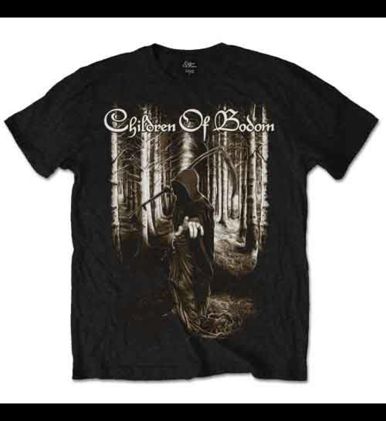 Children Of Bodom - Death Wants You T-Shirt