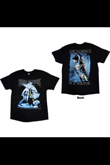 Cradle Of Filth - Decadence T-Shirt