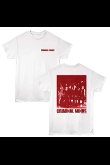 Criminal Minds - Group Lot T-Shirt