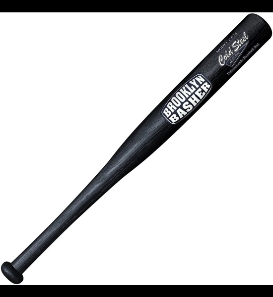 Cold Steel Brooklyn Basher Unbreakable Bat