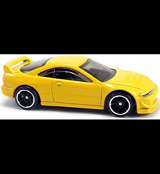 Hot Wheels Custom '01 Acura Integra GSR