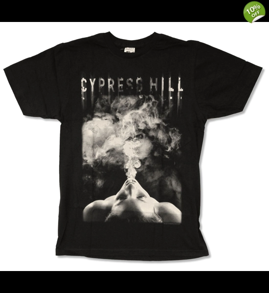 Cypress Hill - Smoke T-Shirt