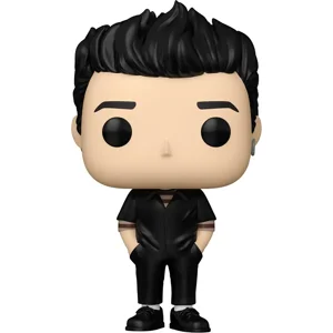 Green Day - Basket Case Billie Joe Funko POP #497