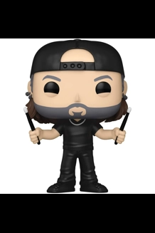 Metallica 72 Seasons Lars Funko POP 485