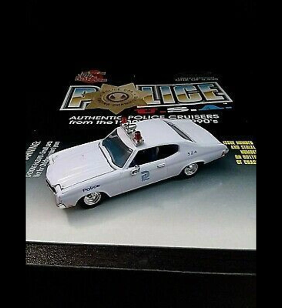 '70 Chevelle Dallas, TX. P.D.