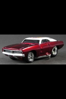 Muscle Machines Vote America '69 Charger