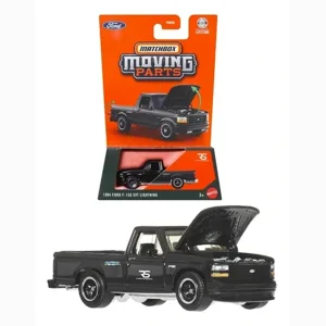 Matchbox Moving Parts 1994 Ford F-150 SVT Lightning Diecast