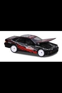 Majorette Christy Louis Nissan Cefiro A31 1/64 D..