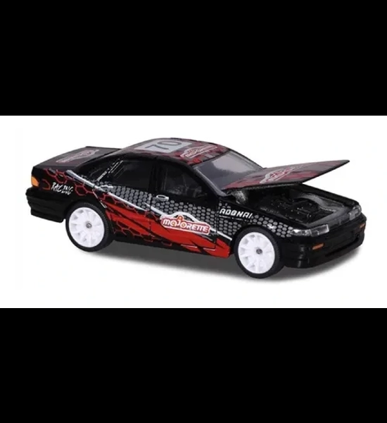 Majorette Christy Louis Nissan Cefiro A31 1/64 Diecast