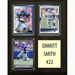 Emmitt Smith 8