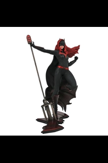 DC T.V. Batwoman Statue