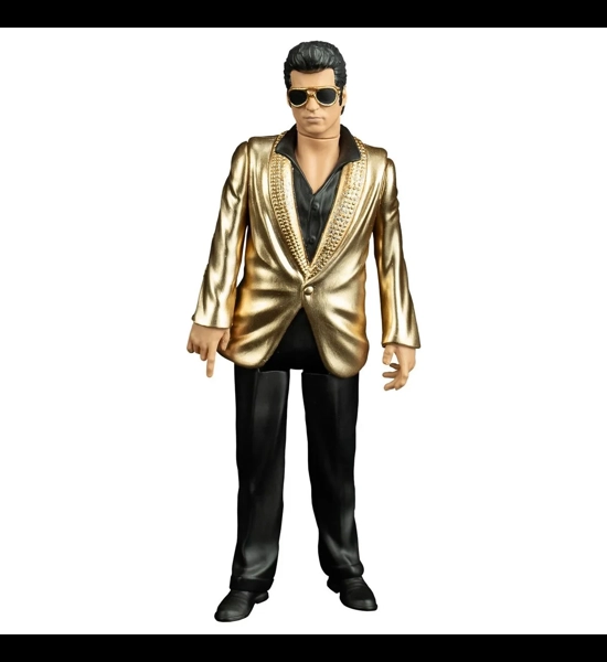 True Romance - The Mentor 5" Action Figure