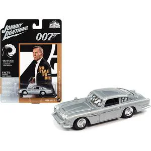 J.L. 007 Aston Martin DB5