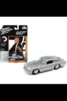 J.L. 007 Aston Martin DB5