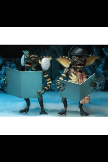 NECA Gremlins Winter Scene 2 - 7