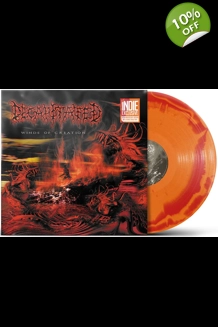 Decapitated - Winds Of Creation (Indie 25th Anni..